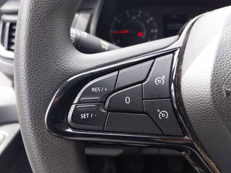 Renault Trafic - Photo 40