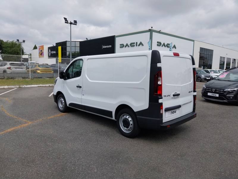 Renault Trafic - Photo 4