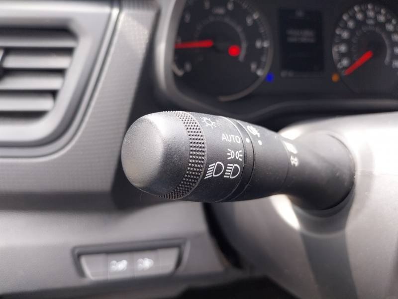 Renault Trafic - Photo 41