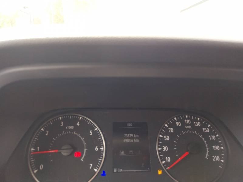 Renault Trafic - Photo 42