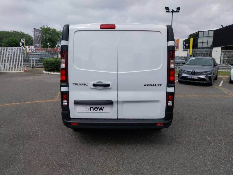 Renault Trafic - Photo 5