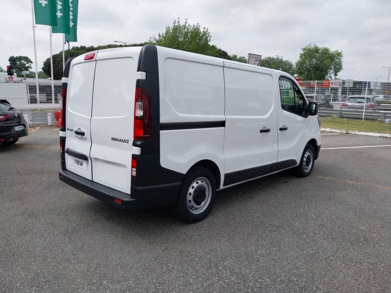Renault Trafic - Photo 6