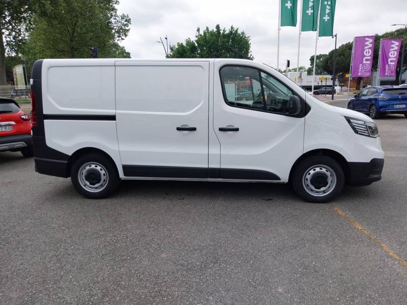Renault Trafic - Photo 7
