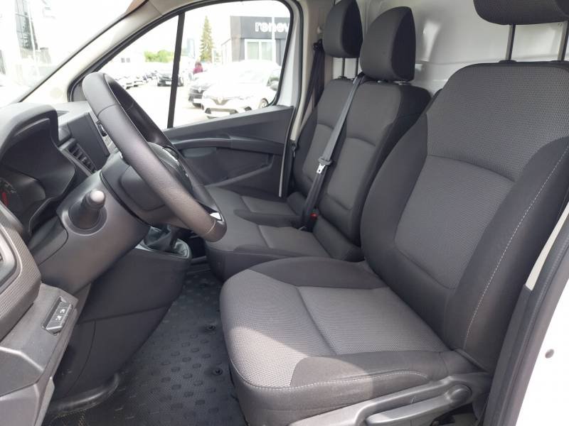 Renault Trafic - Photo 10