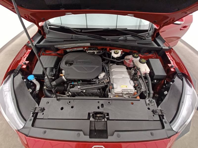 MG ZS - Photo 11