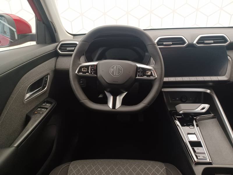 MG ZS - Photo 13