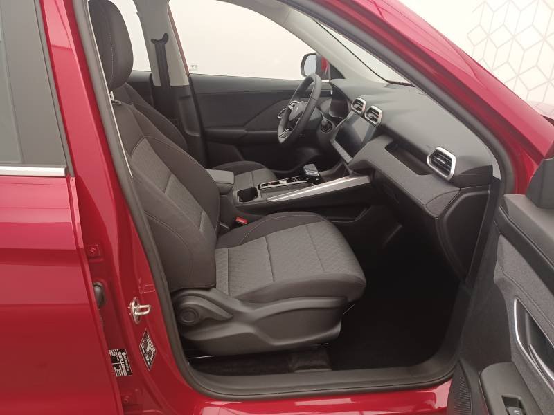 MG ZS - Photo 14