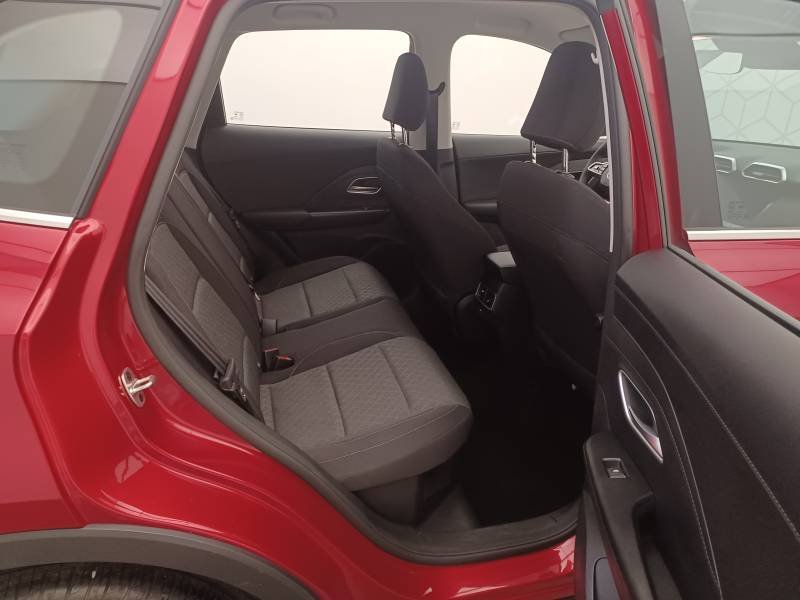 MG ZS - Photo 15