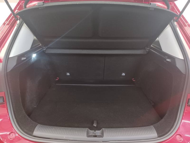 MG ZS - Photo 16