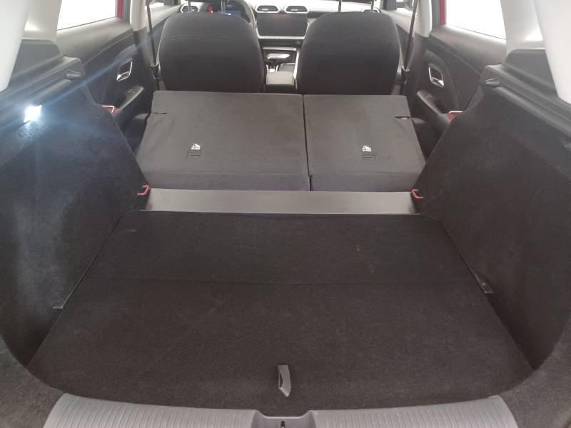 MG ZS - Photo 17