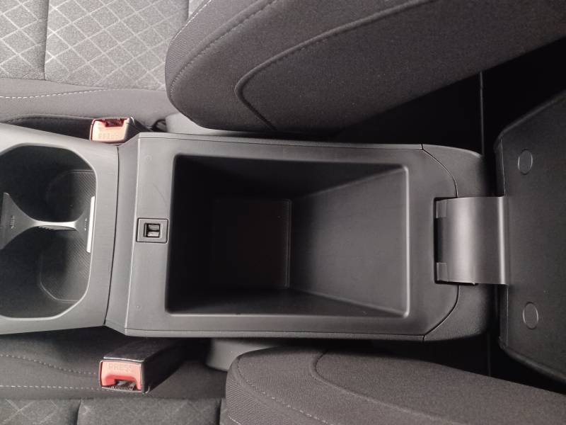 MG ZS - Photo 27