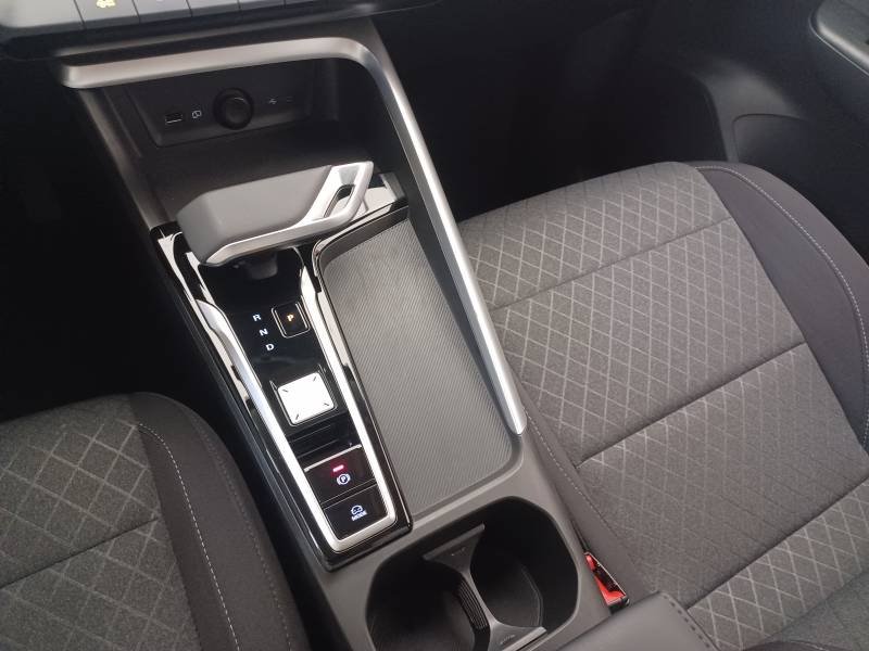 MG ZS - Photo 28