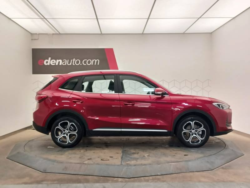 MG ZS - Photo 3