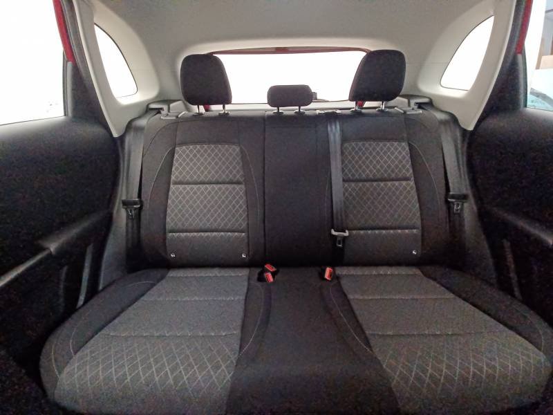 MG ZS - Photo 31