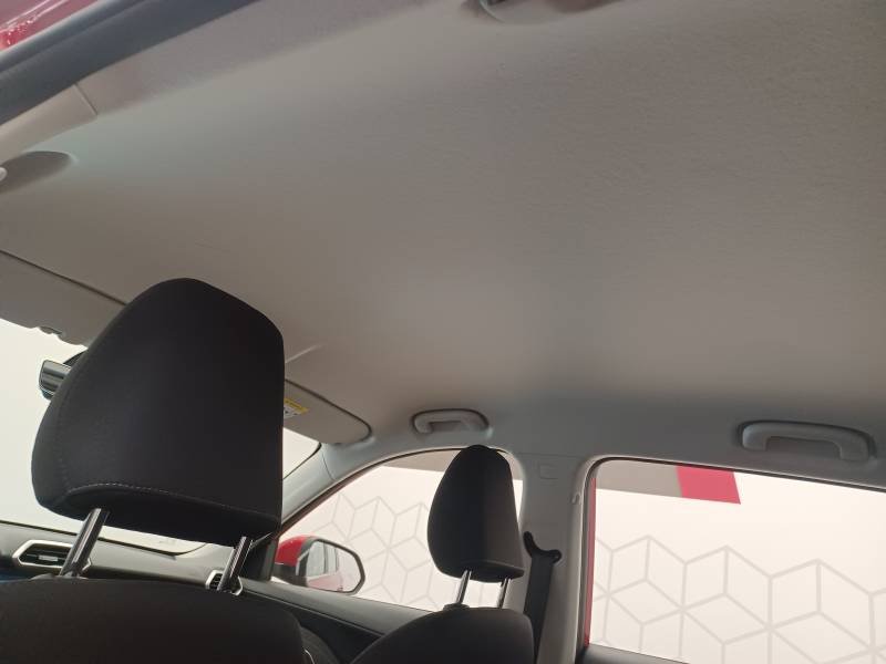 MG ZS - Photo 32
