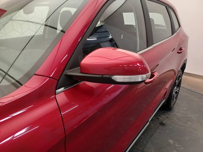 MG ZS - Photo 34