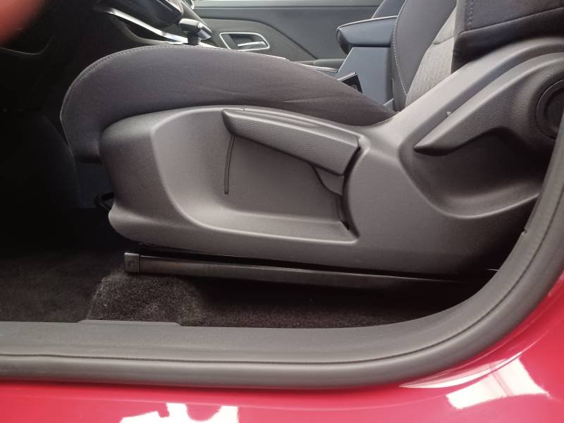 MG ZS - Photo 35