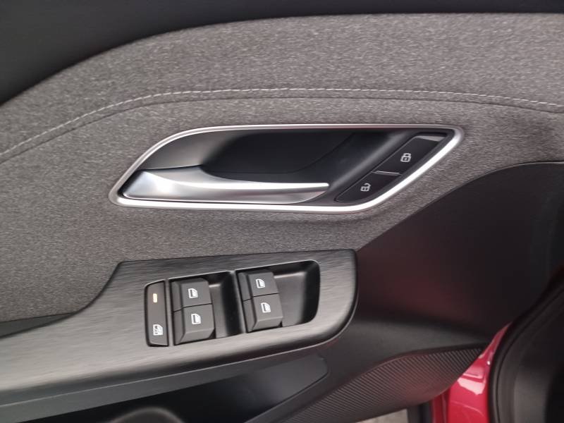 MG ZS - Photo 36