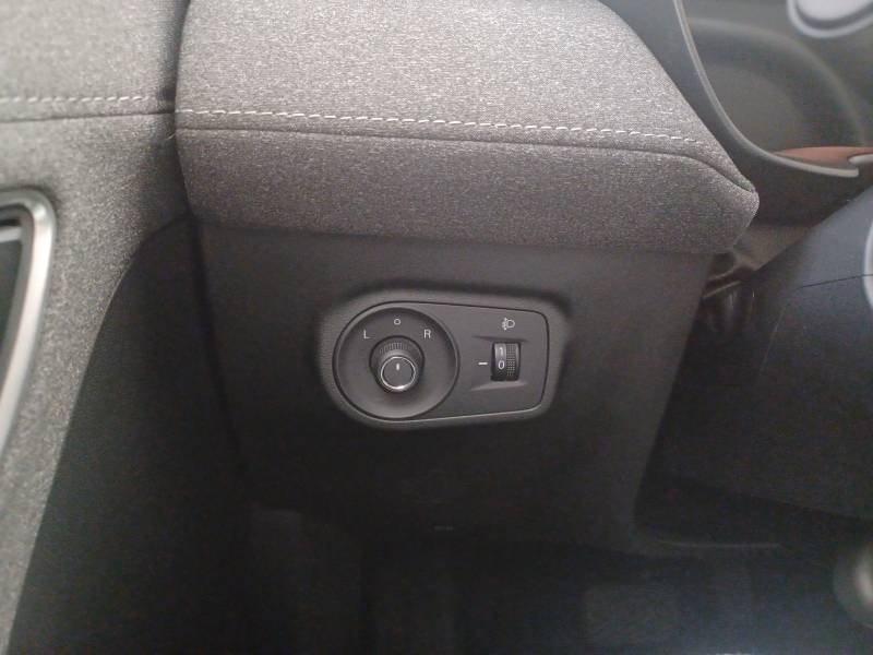 MG ZS - Photo 38