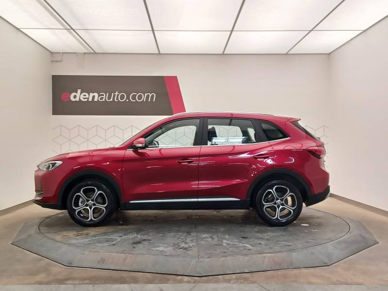 MG ZS - Photo 4