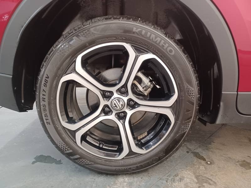 MG ZS - Photo 9