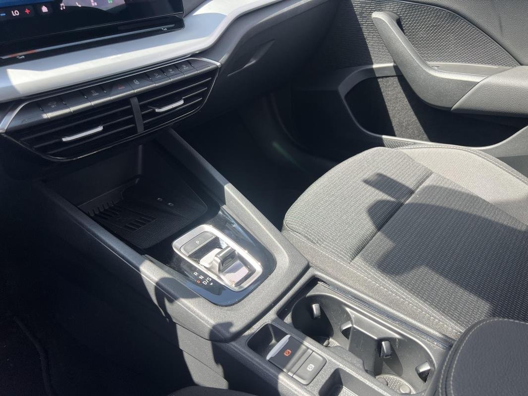 Skoda Octavia - Photo 14