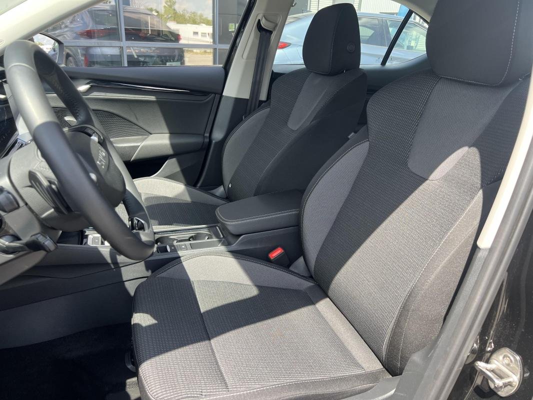 Skoda Octavia - Photo 15
