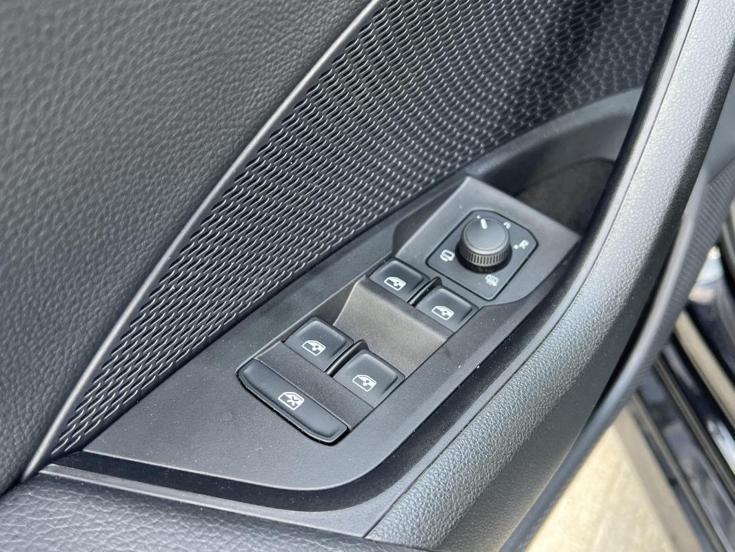 Skoda Octavia - Photo 17