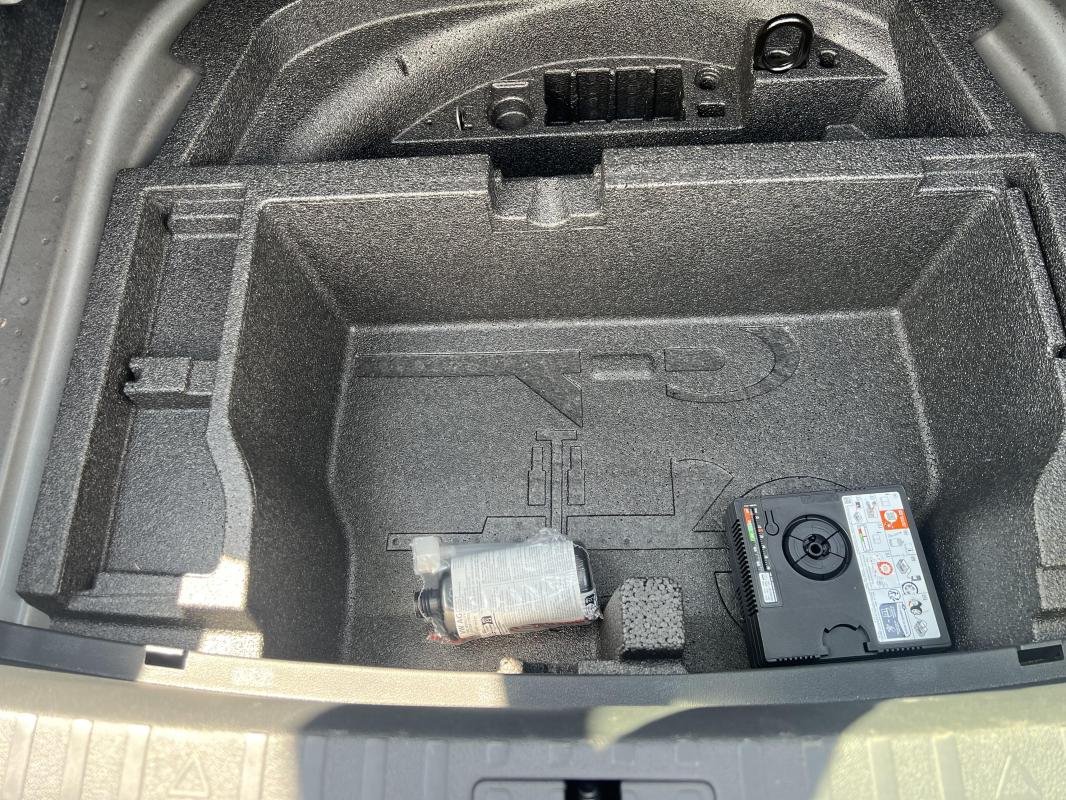 Skoda Octavia - Photo 19