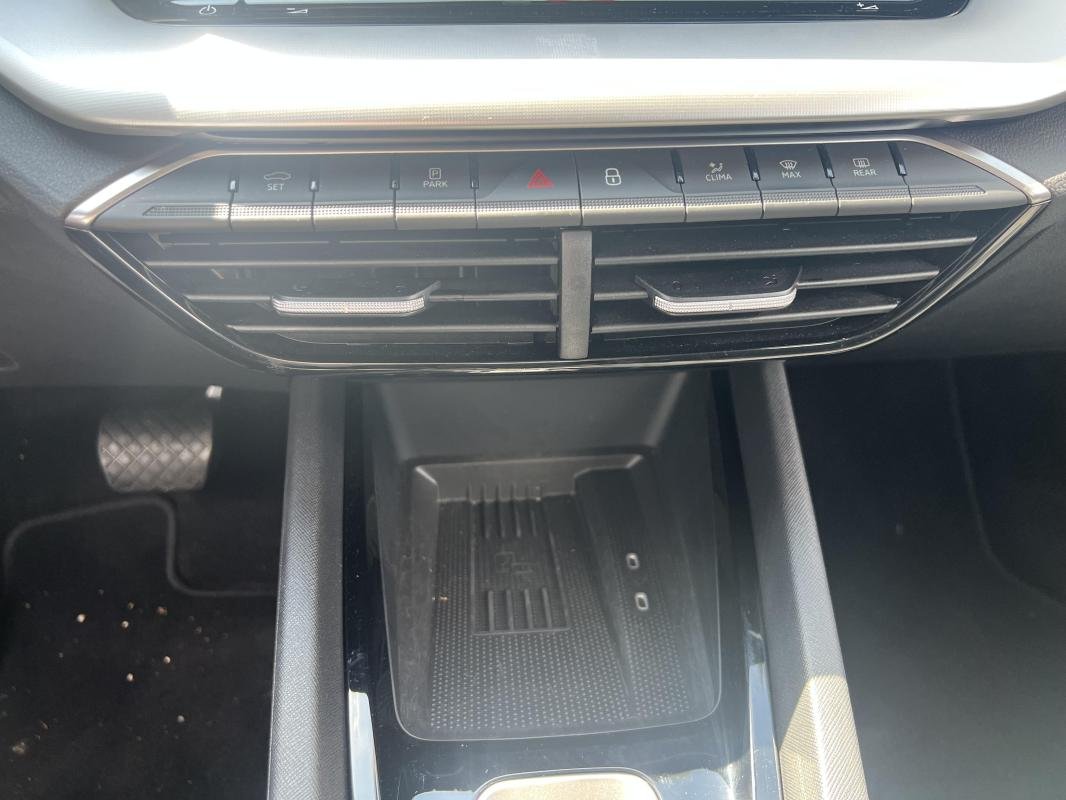 Skoda Octavia - Photo 20
