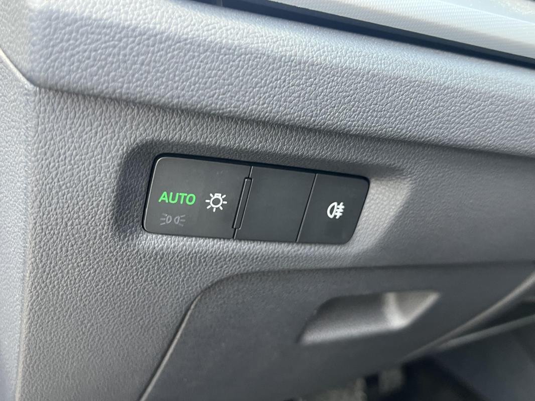 Skoda Octavia - Photo 8