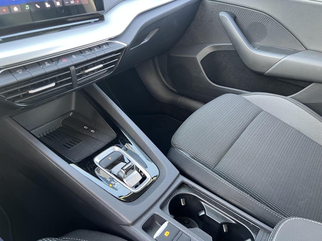Skoda Octavia - Photo 14