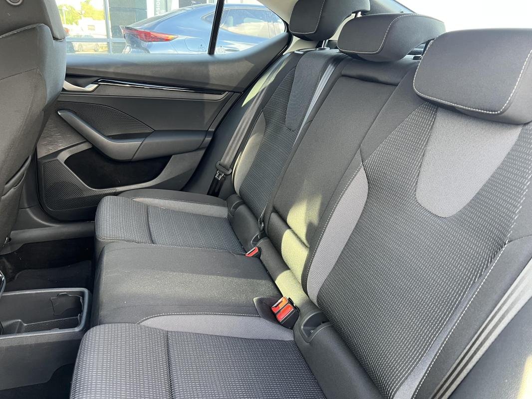 Skoda Octavia - Photo 16