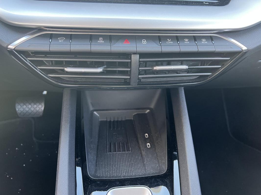 Skoda Octavia - Photo 20