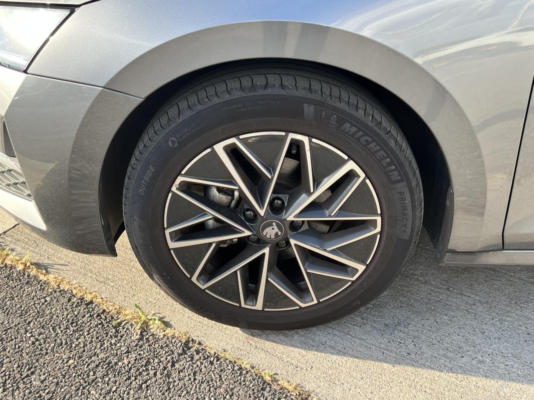 Skoda Octavia - Photo 6