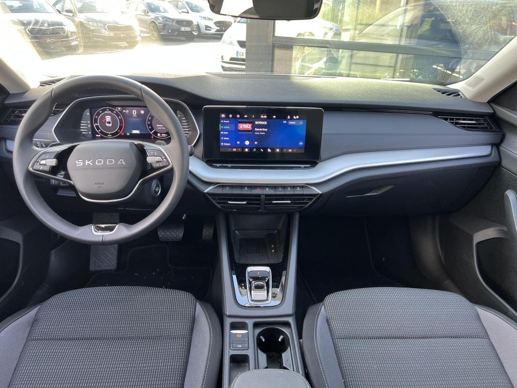 Skoda Octavia - Photo 7