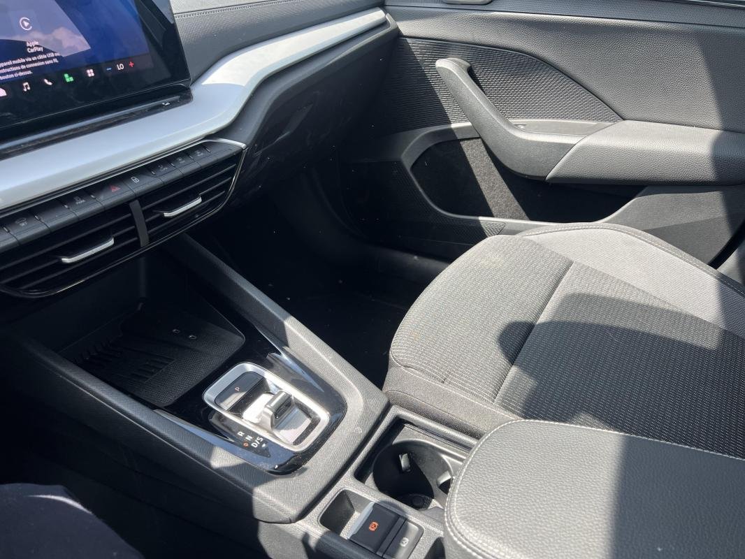 Skoda Octavia - Photo 14