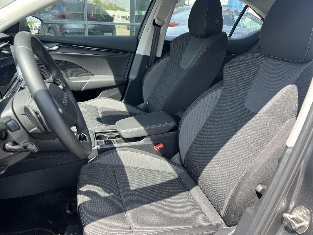 Skoda Octavia - Photo 15