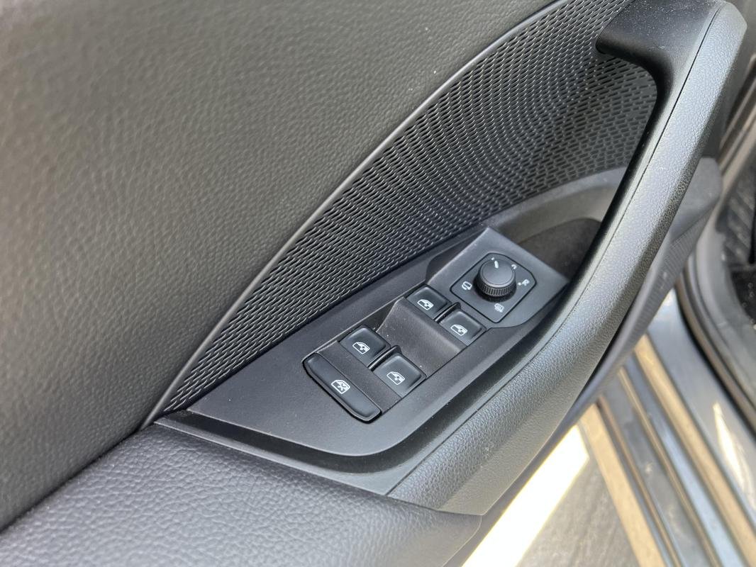 Skoda Octavia - Photo 17