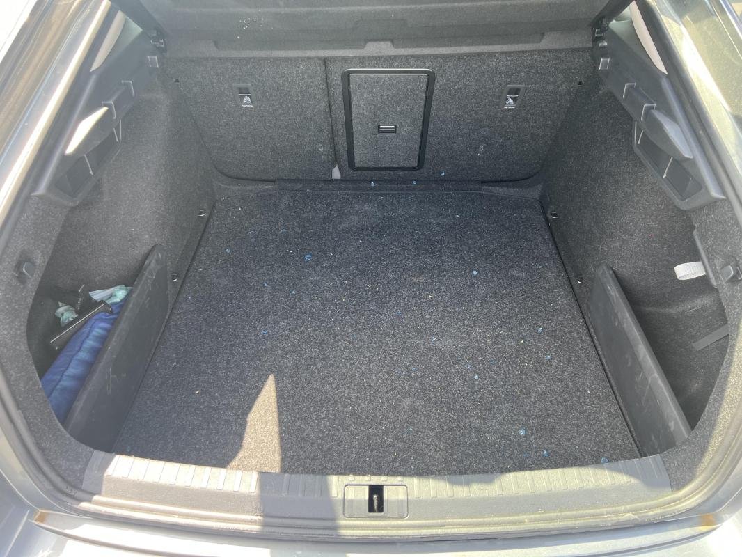 Skoda Octavia - Photo 18