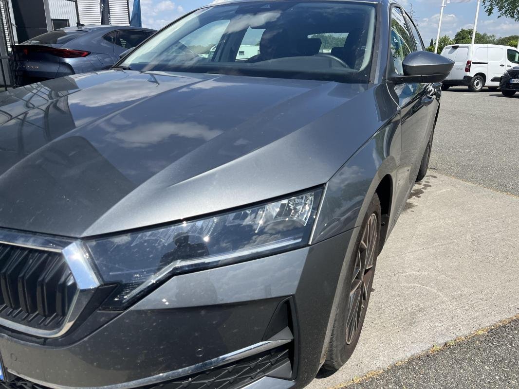Skoda Octavia - Photo 5