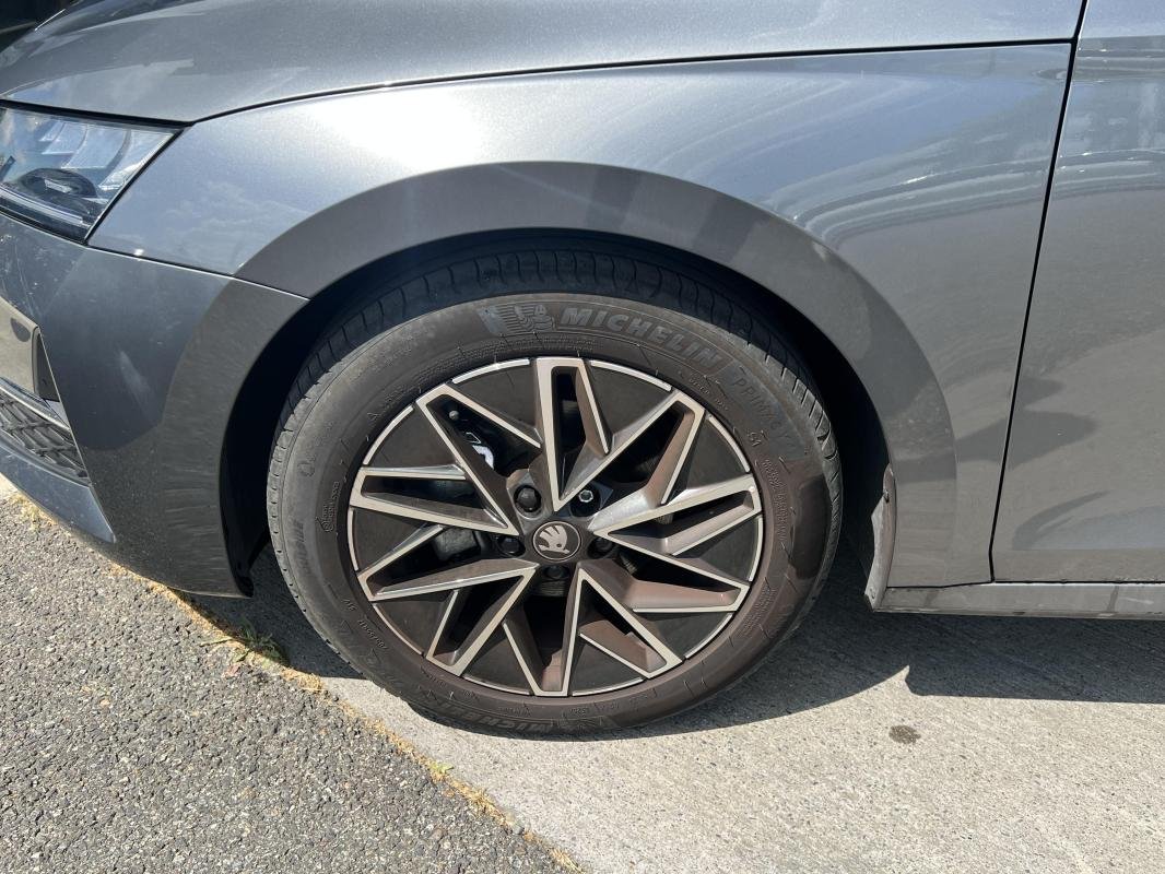 Skoda Octavia - Photo 6