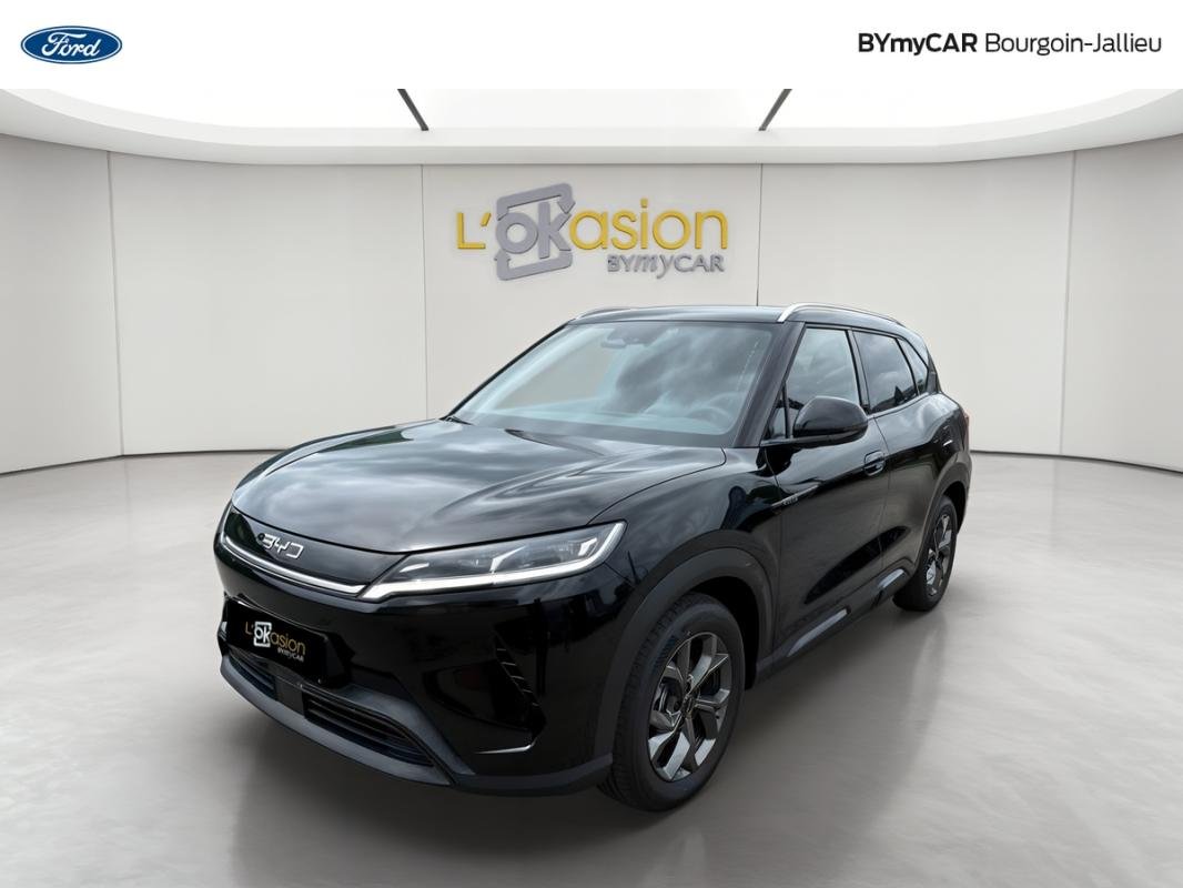 BYD Atto 2