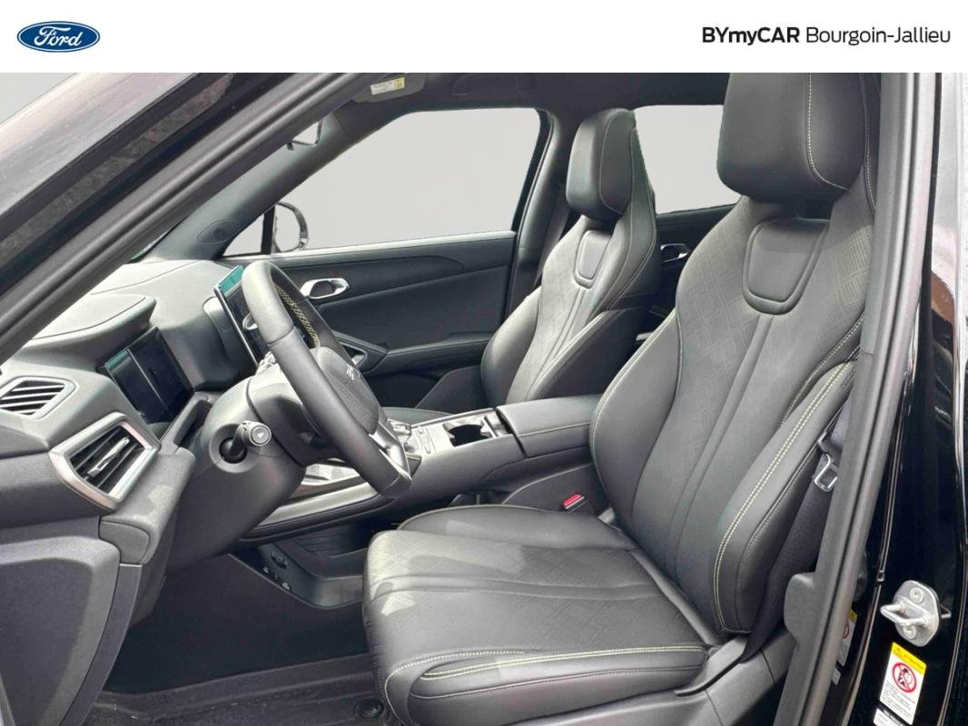 BYD Atto 2 - Photo 11