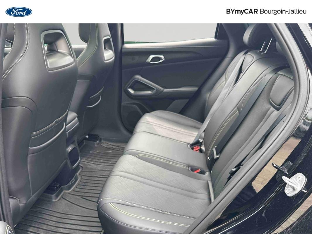 BYD Atto 2 - Photo 12