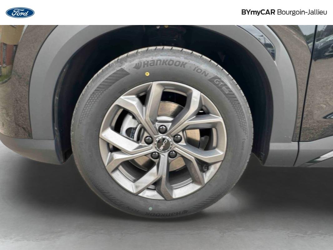 BYD Atto 2 - Photo 14