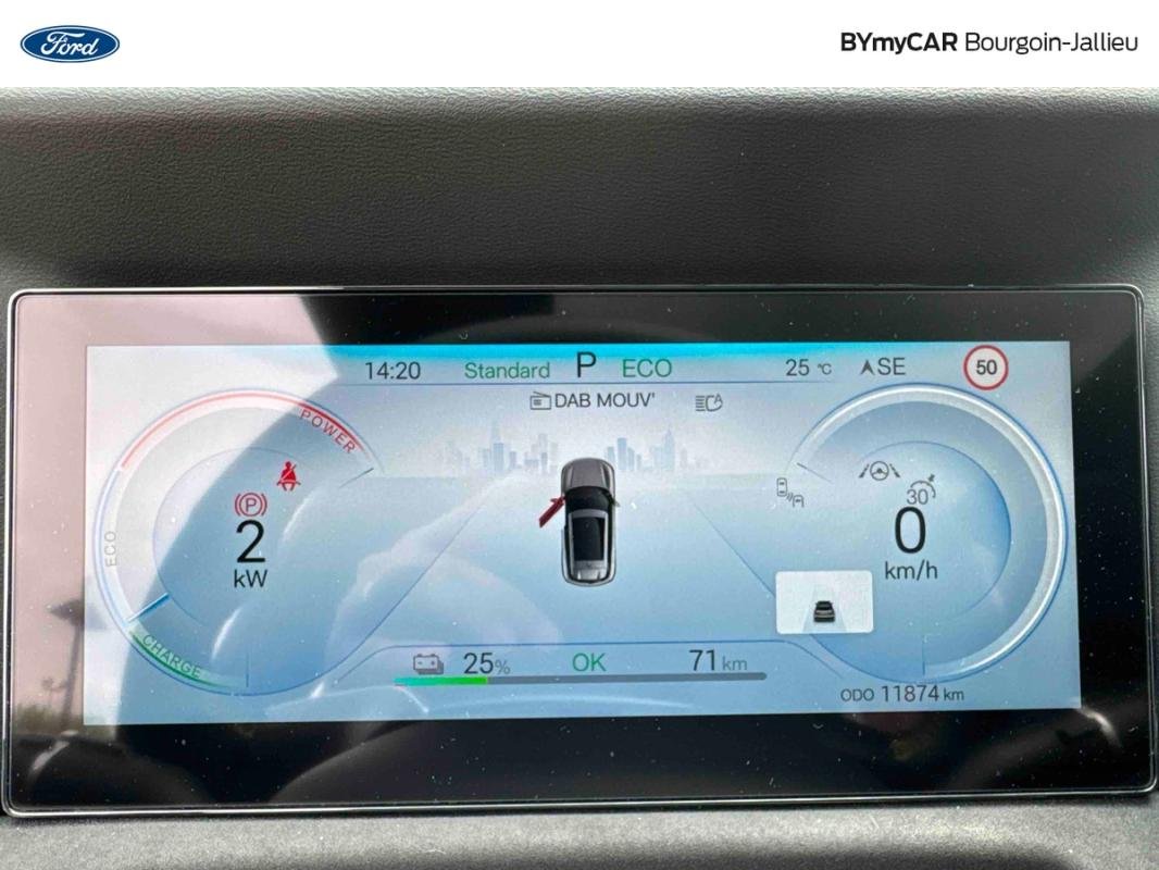 BYD Atto 2 - Photo 19