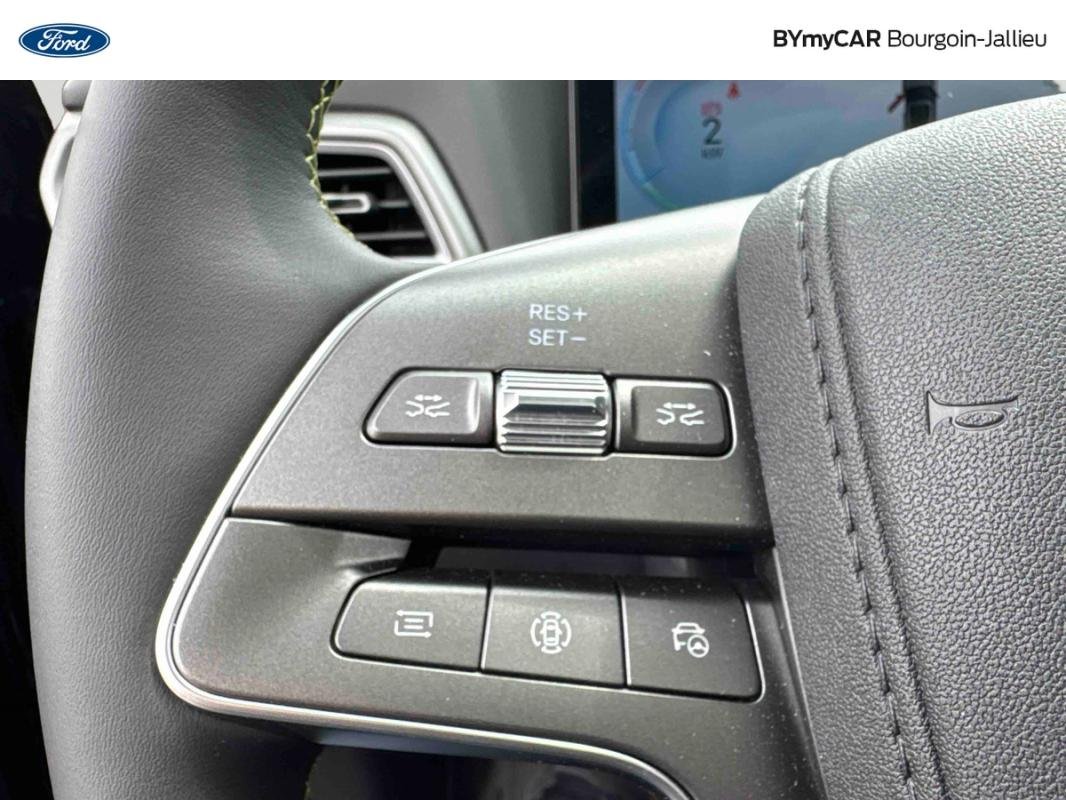 BYD Atto 2 - Photo 20