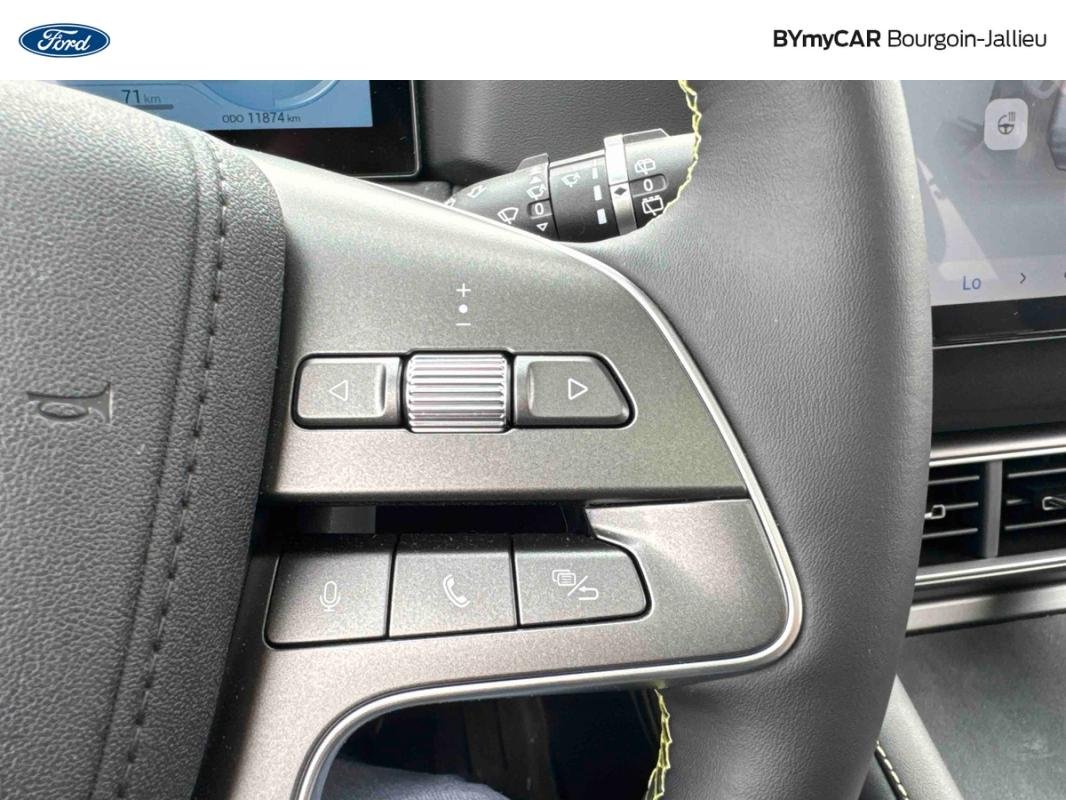 BYD Atto 2 - Photo 21