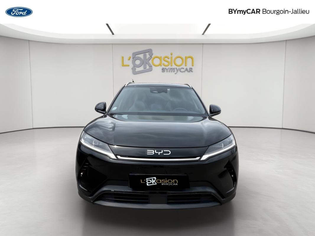 BYD Atto 2 - Photo 8